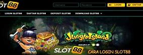 Cara Login Slot 88 Bet Live Indonesia Login Alternatif