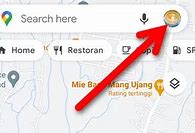 Cara Menggunakan Google Maps Dengan Suara