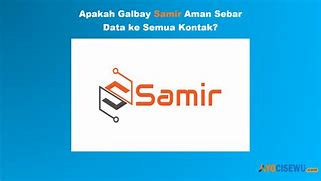 Galbay Finplus Apakah Sebar Data