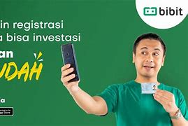 Investasi Bibit Pemula