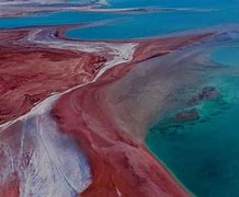 Laut Merah Berbatasan Dengan