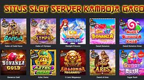 Promo Slot Terbaru 2023 Dan Server Luar Negeri Di Indonesia