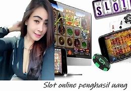 Slot Demo Menghasilkan Uang Asli Ke Dana Gratis Hari Ini Online