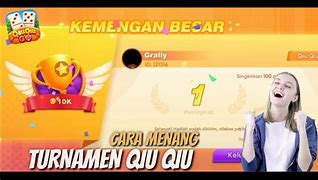 Trik Menang Qiu Qiu Online Terbukti Langsung Dapat Saldo