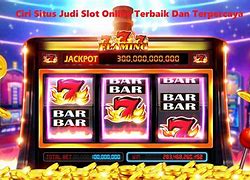 Ue9 Situs Judi Slot Online Indonesia