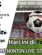 Virall Bet 88 Live Streaming Bola Hari Ini Gratis